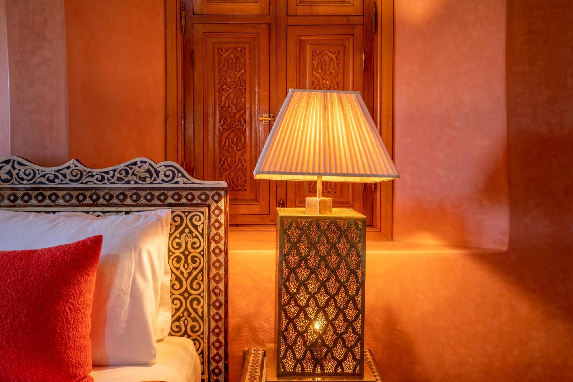 Отель Atlas Castle Marrakech Aghmat Экстерьер фото